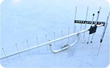 地デジ（UHF/八木式）アンテナ